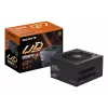 GIGABYTE UD850GM PG5 V2 virtalähde - PCIe Gen 5.1, 80 PLUS Gold, täysmodulaarinen rakenne, 120 mm tuuletin, ATX 3.1 yhteensopiva, EU-pistoke