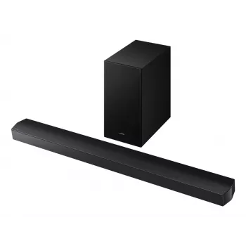 Samsung HW-B750F musta 5.1-kanava 400 W