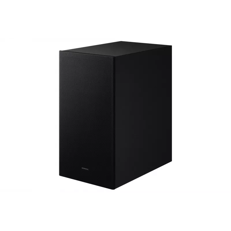Samsung HW-B750F musta 5.1-kanava 400 W