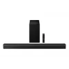 Samsung HW-B750F musta 5.1-kanava 400 W