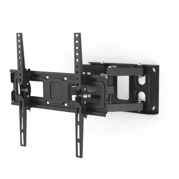 TV-seinäteline Hama 00220830 musta 165,1 cm 40 kg kantavuus