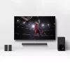 Sony HT-S20R soundbar kaiutin musta 5.1 kanavaa 400 W