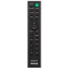 Sony HT-S20R soundbar kaiutin musta 5.1 kanavaa 400 W