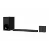 Sony HT-S20R soundbar kaiutin musta 5.1 kanavaa 400 W