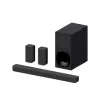 Sony HT-S20R soundbar kaiutin musta 5.1 kanavaa 400 W