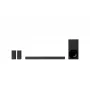 Sony HT-S20R soundbar kaiutin musta 5.1 kanavaa 400 W