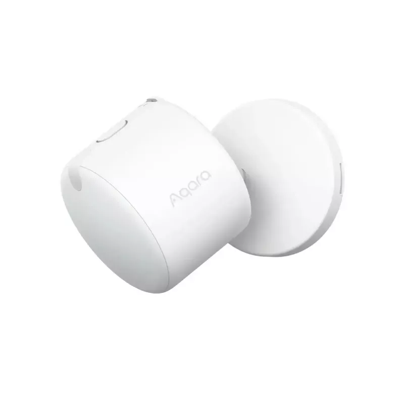 Aqara Smart Home monianturi PS-S04D (läsnäolo-/liiketunnistin FP300 yhteensopiva)