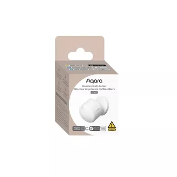 Aqara Smart Home monianturi PS-S04D (läsnäolo-/liiketunnistin FP300 yhteensopiva)