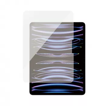 PanzerGlass SAFE. by ® näytönsuojakalvo iPad Pro 11'' (2024-2025) | Ultra-Wide Fit