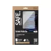 PanzerGlass SAFE95857 SAFE karkaistu lasi -näytönsuoja iPad Pro 11 (2024) -tabletille, Ultra-Wide Fit
