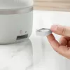 Philips 1000 series HU1510/04 ilmankostutin ultraääni 3 L valkoinen 19 W