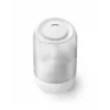 Philips 1000 series HU1510/04 ilmankostutin ultraääni 3 L valkoinen 19 W