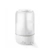 Philips 1000 series HU1510/04 ilmankostutin ultraääni 3 L valkoinen 19 W