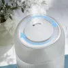 Philips 1000 series HU1510/04 ilmankostutin ultraääni 3 L valkoinen 19 W