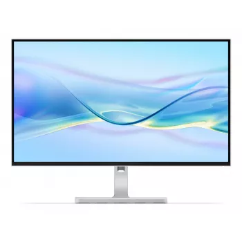 Näyttö Lenovo L27H-4A 27 tuuman IPS QHD 2560x1440, 350 cd/m², 100 Hz, 1 ms, 2×HDMI2.1, DP1.4, USB-C