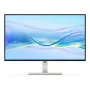 Näyttö Lenovo L27H-4A 27 tuuman IPS QHD 2560x1440, 350 cd/m², 100 Hz, 1 ms, 2×HDMI2.1, DP1.4, USB-C