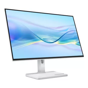 Näyttö Lenovo L27H-4A 27 tuuman IPS QHD 2560x1440, 350 cd/m², 100 Hz, 1 ms, 2×HDMI2.1, DP1.4, USB-C