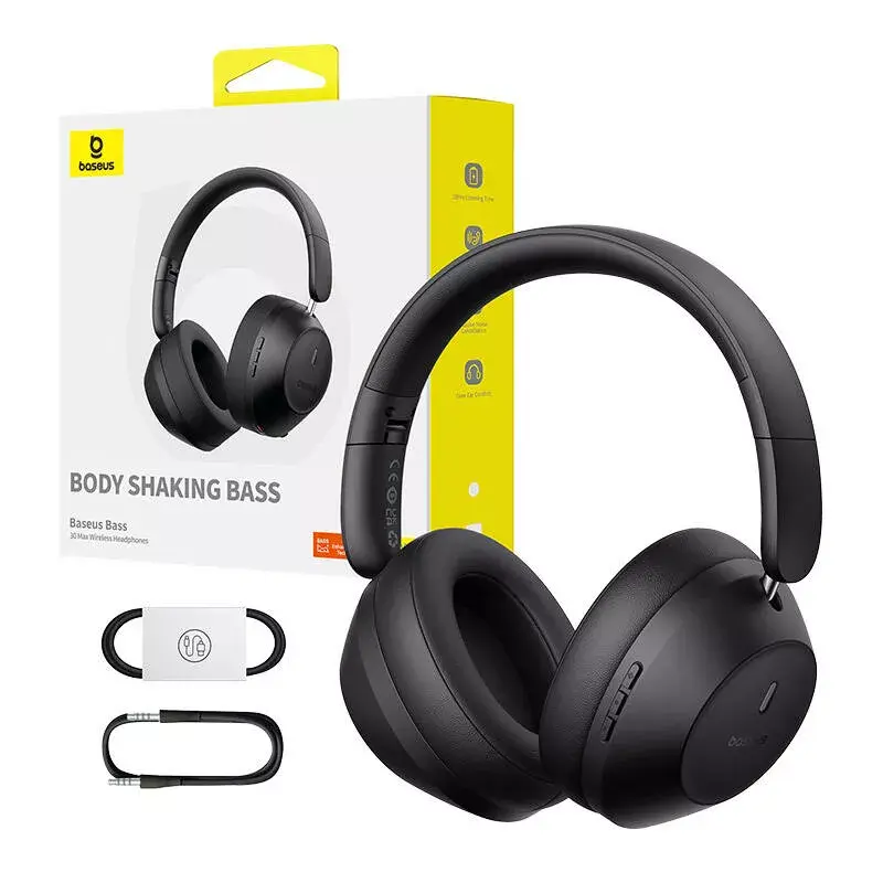Kuulokkeet Baseus Bass 30 Max Wireless
