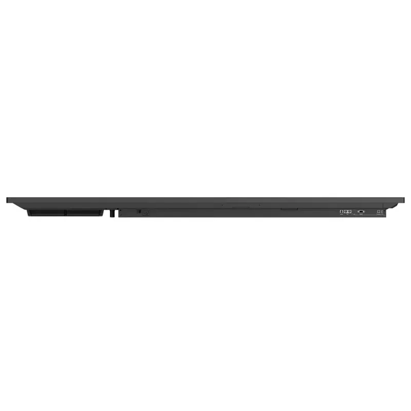 Optoma Creative Touch 5653RK 65 tuuman (165 cm) interaktiivinen monikosketusnäyttö, 4K UHD 3840 x 2160, LED-taustavalo