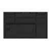 Optoma Creative Touch 5653RK 65 tuuman (165 cm) interaktiivinen monikosketusnäyttö, 4K UHD 3840 x 2160, LED-taustavalo