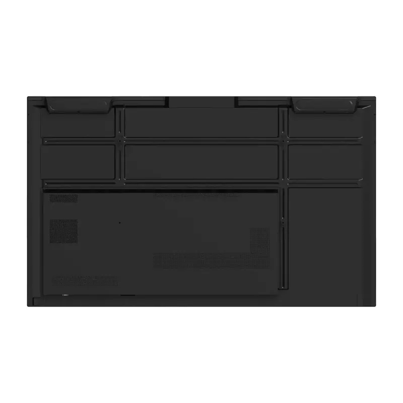 Optoma Creative Touch 5653RK 65 tuuman (165 cm) interaktiivinen monikosketusnäyttö, 4K UHD 3840 x 2160, LED-taustavalo