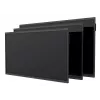 Optoma Creative Touch 5653RK 65 tuuman (165 cm) interaktiivinen monikosketusnäyttö, 4K UHD 3840 x 2160, LED-taustavalo