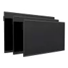 Optoma Creative Touch 5653RK 65 tuuman (165 cm) interaktiivinen monikosketusnäyttö, 4K UHD 3840 x 2160, LED-taustavalo