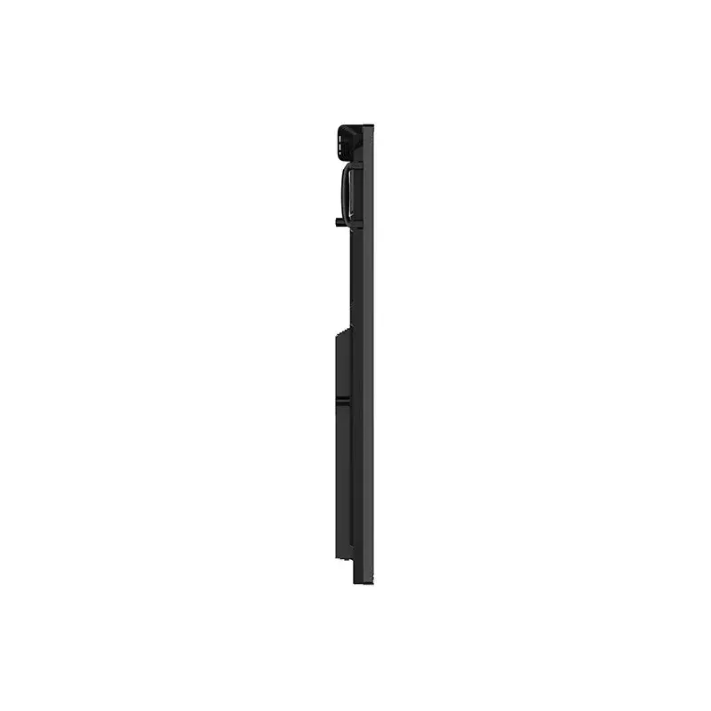 Optoma Creative Touch 5653RK 65 tuuman (165 cm) interaktiivinen monikosketusnäyttö, 4K UHD 3840 x 2160, LED-taustavalo