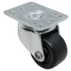 Rullasarja telineeseen QOLTEC 4 kpl ilman lukitusta malli 54508