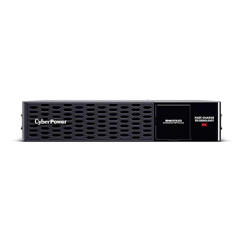 CyberPower BP48VP2U02 UPS-akku lyijyhappo (VRLA) 12 V 9 Ah