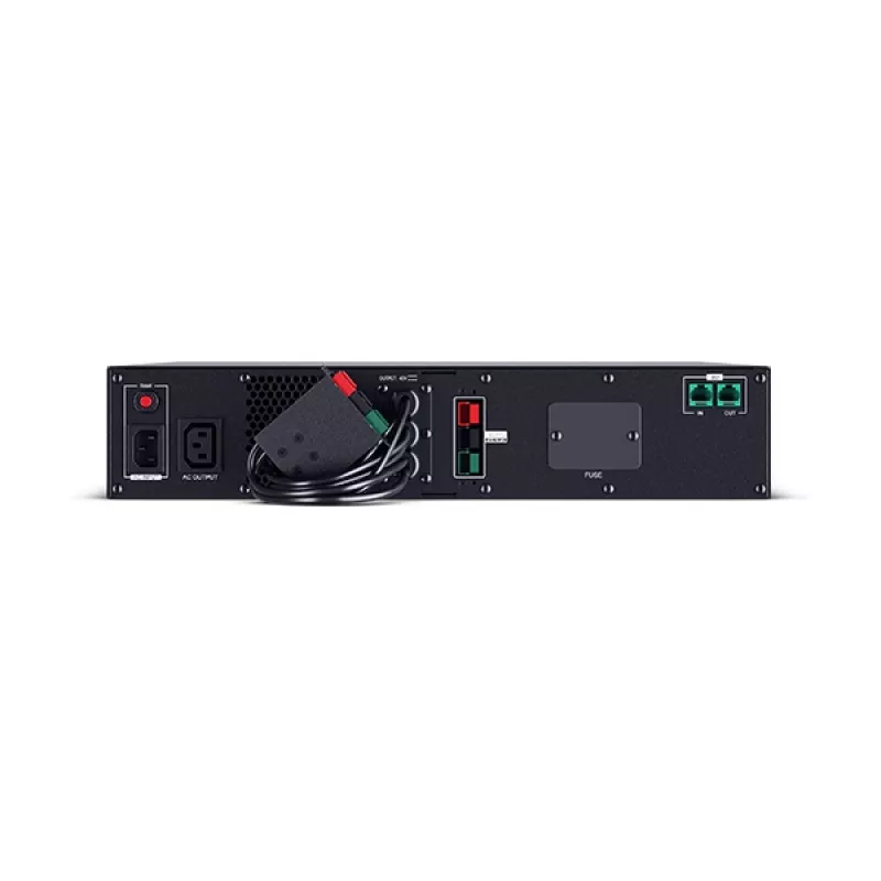 CyberPower BP48VP2U02 UPS-akku lyijyhappo (VRLA) 12 V 9 Ah