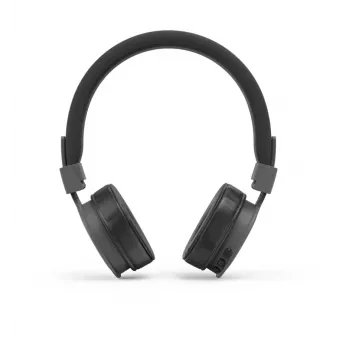 Hama Freedom Lit II kuulokemikrofoni langaton panta puhelut/musiikki USB Type-C Bluetooth musta