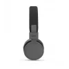 Hama Freedom Lit II kuulokemikrofoni langaton panta puhelut/musiikki USB Type-C Bluetooth musta