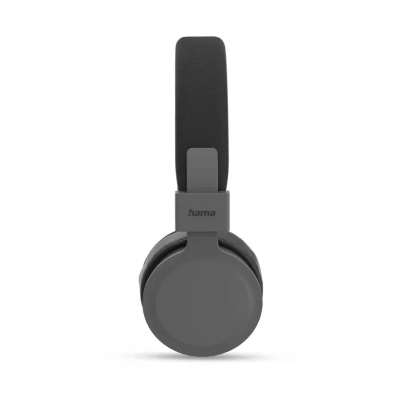 Hama Freedom Lit II kuulokemikrofoni langaton panta puhelut/musiikki USB Type-C Bluetooth musta