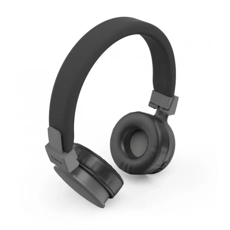 Hama Freedom Lit II kuulokemikrofoni langaton panta puhelut/musiikki USB Type-C Bluetooth musta