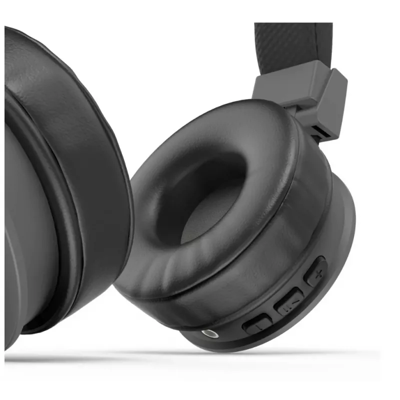 Hama Freedom Lit II kuulokemikrofoni langaton panta puhelut/musiikki USB Type-C Bluetooth musta