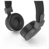 Hama Freedom Lit II kuulokemikrofoni langaton panta puhelut/musiikki USB Type-C Bluetooth musta
