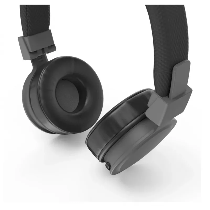 Hama Freedom Lit II kuulokemikrofoni langaton panta puhelut/musiikki USB Type-C Bluetooth musta