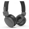 Hama Freedom Lit II kuulokemikrofoni langaton panta puhelut/musiikki USB Type-C Bluetooth musta