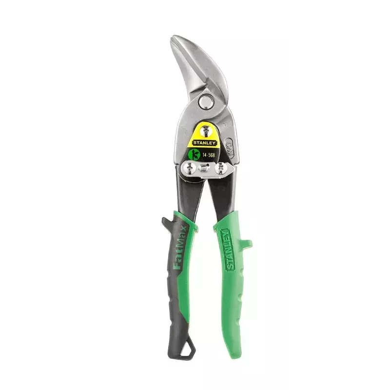 Peltisakset offset Stanley 2-14-568