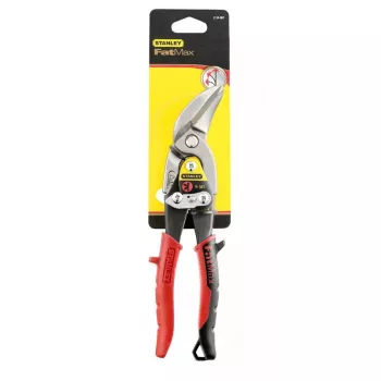Peltisakset offset Stanley 2-14-568