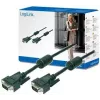 VGA-kaapeli LogiLink 20m M/M