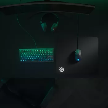 Hiirimatto Steelseries QcK Gaming