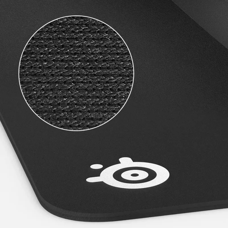 Hiirimatto Steelseries QcK Gaming