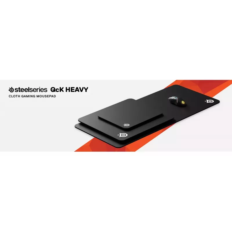 Hiirimatto Steelseries QcK Gaming