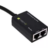 Techly vahvistin HDMI Cat 5e / 6 kompakti 30m IDATA EXT-E30D