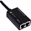Techly vahvistin HDMI Cat 5e / 6 kompakti 30m IDATA EXT-E30D