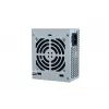 Virtalähde CHIEFTEC SFX-250VS 250 W 20+4-pin ATX SFX hopea, 80 mm tuuletin, ei-modulaarinen