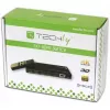 Techly 5 IN 1 OUT HDMI -kytkin kaukosäätimellä, 4Kx2K, 3D IDATA HDMI-4K51