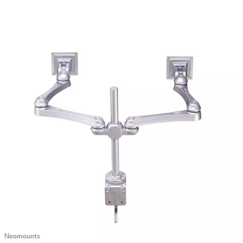 Neomounts FPMA-D930D näyttöteline 10-30 tuumaa